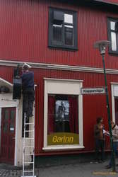 You will be watched!