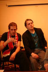 You put WHAT in the beer?