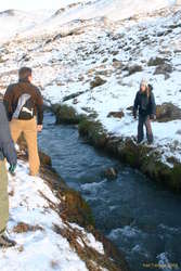 Iveta doesn't believe her legs are long enough