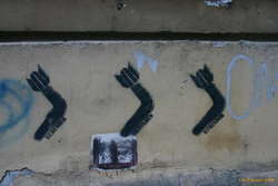 Reminder! Wars come round like a boomerang!