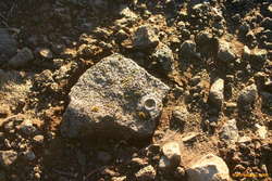 Cool rock