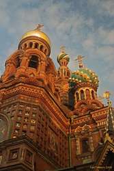 Blood Church up close