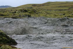 On the edge of reason