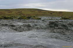 All the way across the valley