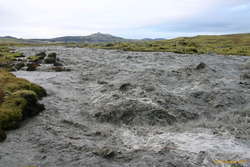 The Maelstrom (after a lens clean)