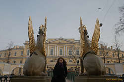 Kata on the Griffin Bridge