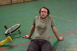 More heart shaped sweat