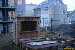 How did I miss Pablo Bar?!