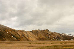 Landmannalaugar