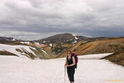 Kata the snow princess