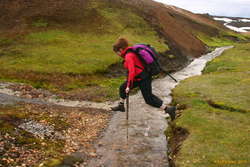 Kata flying through the skies