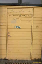 The revolution has begun