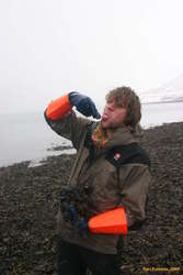 Would you like some mussels?