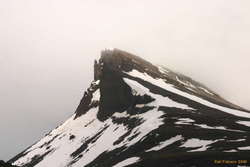 Syðstsúla is a lot more dramatic than I thought