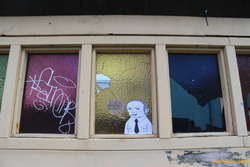 I like it when they scream