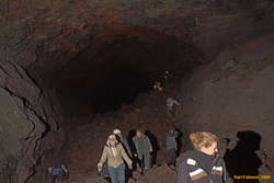 Roaming through Vídgelmir