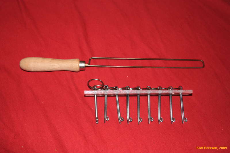 Took about 90min, but I solved Guido's puzzle in the end