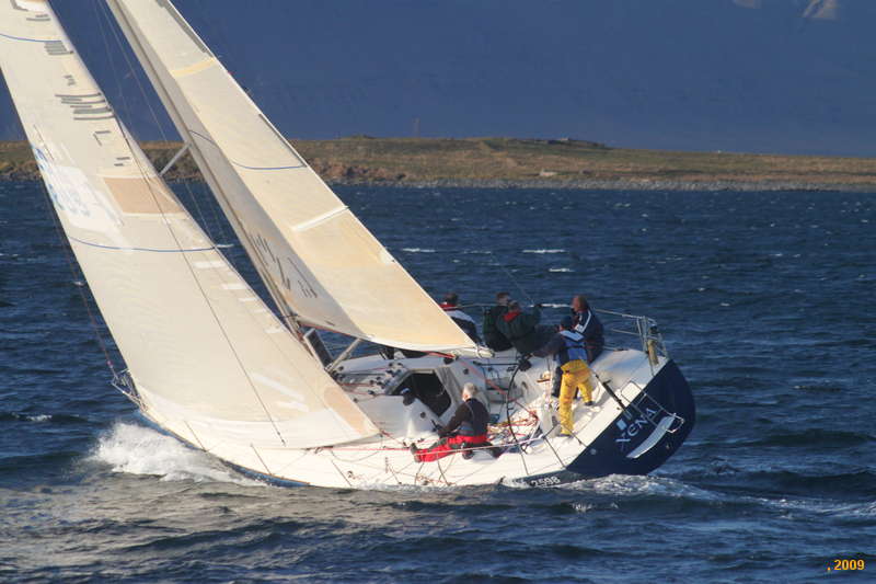 These guys were fast