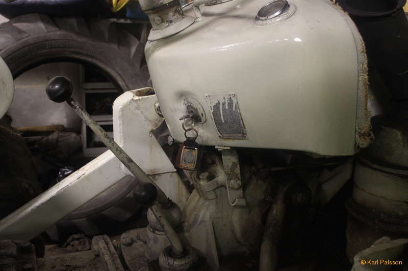 Keys of the country 6