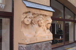 Who says columns have to be boring?