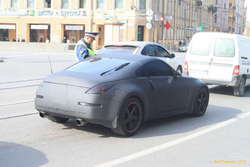 Matte is the new black