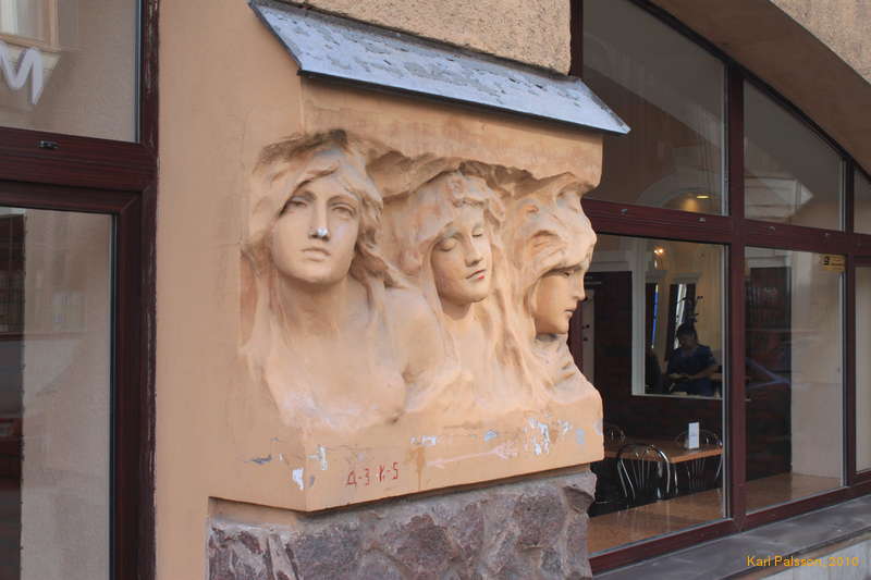 Who says columns have to be boring?