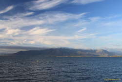 Just another day on the bay