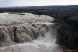 Bjöggi on the banks of Gjallandi