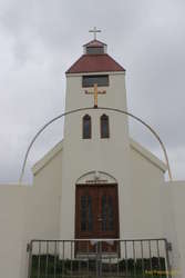 Church at Möðrudalur