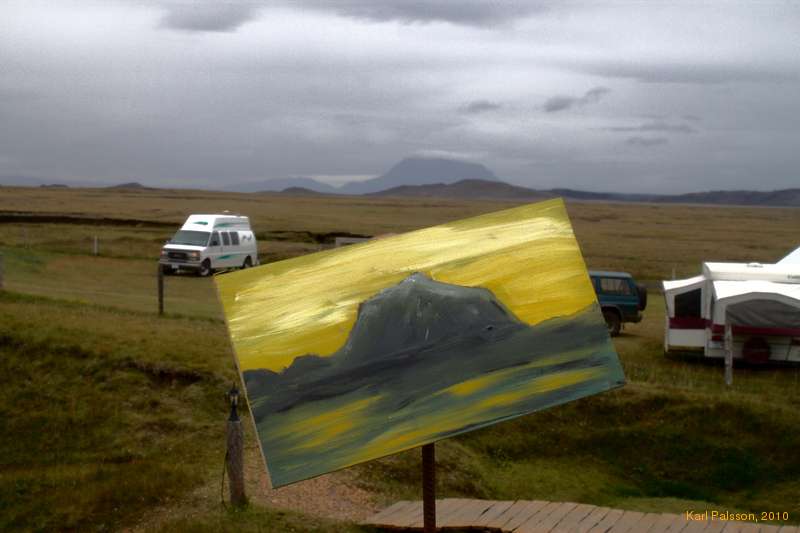 One of my favourites