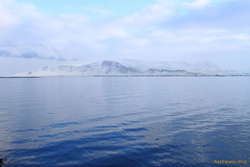 Just another day on the bay