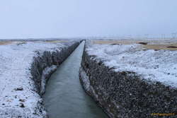 Sultartangi water race