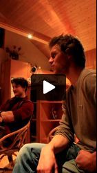 Bjöggi is more relaxed