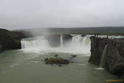 Goðafoss