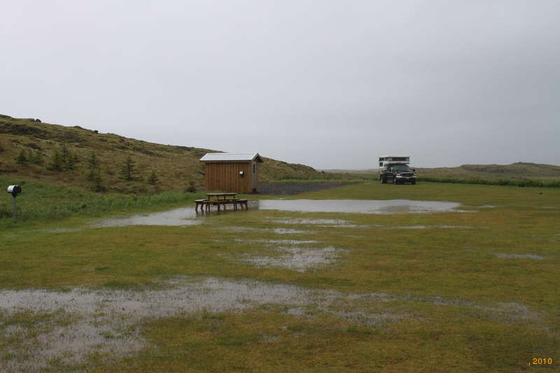 Could have been worse...