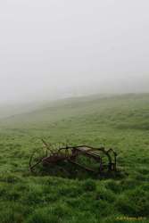 Lost in the mists of time