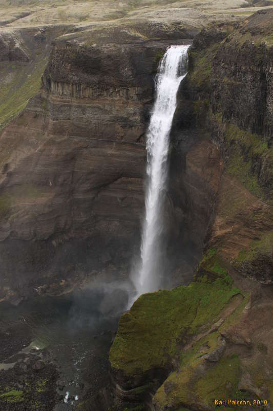 Háifoss