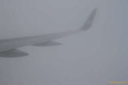 Great homecoming weather