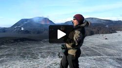 Silly advert forgetting the product name