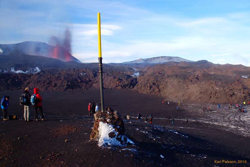 The track will require a few small changes