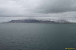 Rising temps after a cold spell