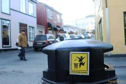 Everybody just relax