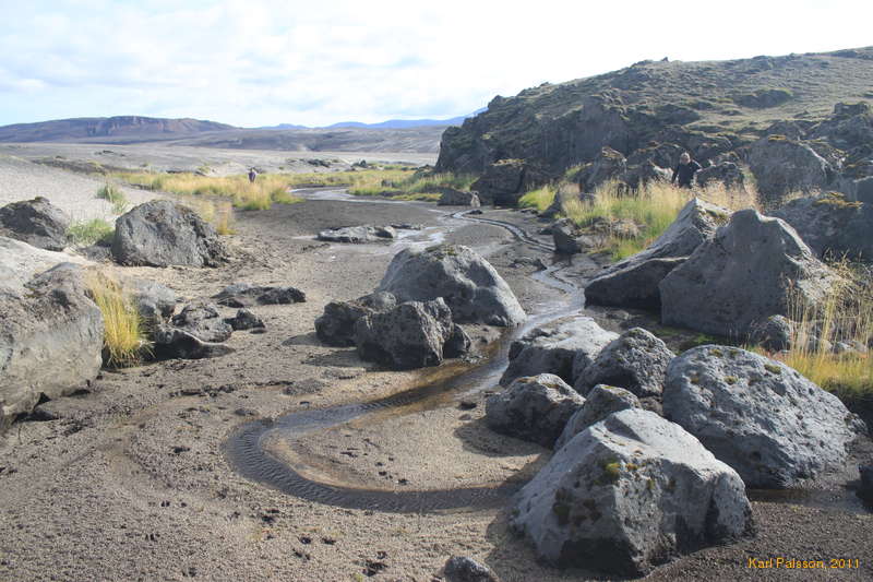 From little things, big things grow