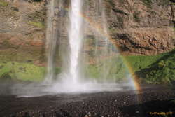 Seljalandsfoss