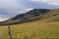 Lovely sunny afternoon