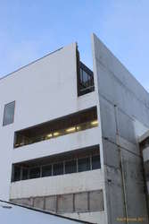 Interesting architecture