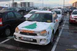 Tape makes the best decals