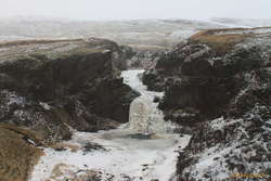 Lower Kistufoss