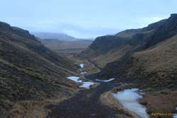 The long and winding road