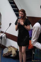 Tóta sings for us all